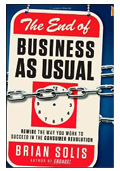 Business a s usual