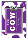 Purple cow