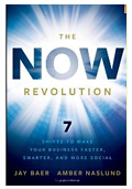The Now Revolution